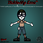 Tickle-Me Emo