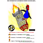 Comedy Warz 2002 Poster