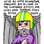 Commander Keen: The Universe Is Toast!