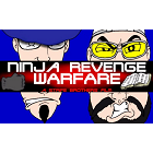 Ninja Revenge Warfare