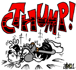 CTHUMP!