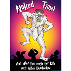 Naked Time!