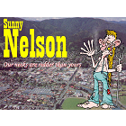 Nelson Postcard #2
