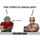 Strife 082: Could it be