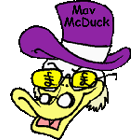 Mav McDuck